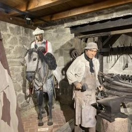 Egri vár, Eger - Egyéb