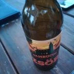 Hegyalja Vendéglő Panzió Zsámbék - Étel/ital