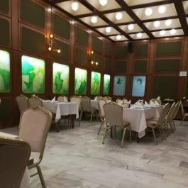 Hotel Konferencia Győr - Vendéglátás