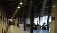 Hotel Konferencia Győr - Belső