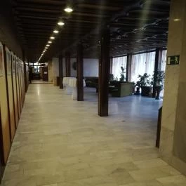 Hotel Konferencia Győr - Belső