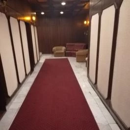 Hotel Konferencia Győr - Belső