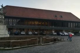 Hotel Konferencia Győr
