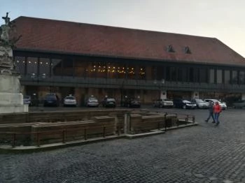 Hotel Konferencia Győr