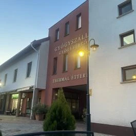 Hotel Imperial Gyógyszálló, Kiskőrös - Egyéb