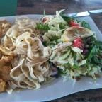 King Shoarma Török Étterem és Kávéház Komárom - Étel/ital