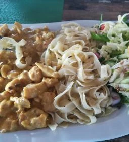 King Shoarma Török Étterem és Kávéház