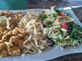 King Shoarma Török Étterem és Kávéház Komárom