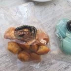 Kuglóf Art Cukrászda Győr - Étel/ital