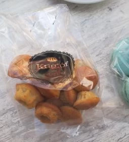 Kuglóf Art Cukrászda