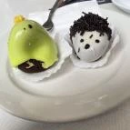 Marján Cukrászda Eger - Egyéb