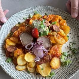 Napraforgó Vendégház étterme, Demjén - Egyéb