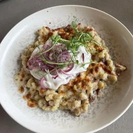 Napraforgó Vendégház étterme, Demjén - Egyéb