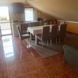 Rózsapark Vendégház Demjén - Egyéb