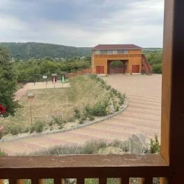 Rózsapark Vendégház Demjén - Egyéb