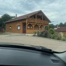 Rózsapark Vendégház Demjén - Egyéb