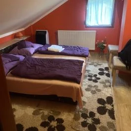 Rózsapark Vendégház Demjén - Egyéb