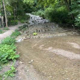 Szalajka-völgy, Szilvásvárad - Egyéb