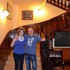 Fried Kastély Hotel Simontornya - Belső