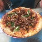 Biego's Bisztró Kőszeg - Étel/ital