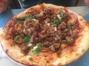 Biego's Bisztró Kőszeg