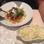 Horog Étterem & Delicatesse Szálka - Étel/ital