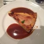 Horog Étterem & Delicatesse Szálka - Étel/ital