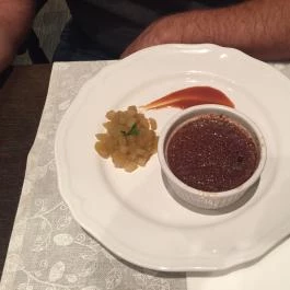 Horog Étterem & Delicatesse, Szálka - Étel/ital