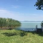 Hotel Aranyhíd Balatonboglár - Környék