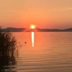 Hotel Aranyhíd Balatonboglár - Környék