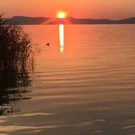 Hotel Aranyhíd Balatonboglár - Környék