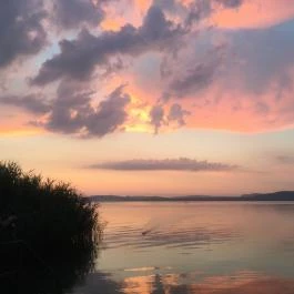 Hotel Aranyhíd Balatonboglár - Környék