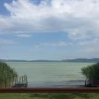 Hotel Aranyhíd Balatonboglár - Környék