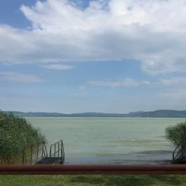 Hotel Aranyhíd Balatonboglár - Környék