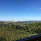 Ibolya Vendégház Tés - Környék