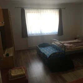 Ibolya Vendégház Tés - Környék