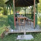 Molnár Vendégház Babosdöbréte - Külső kép