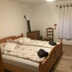 Molnár Vendégház Babosdöbréte - Szobák