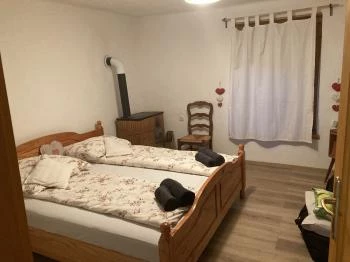 Molnár Vendégház Babosdöbréte