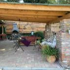 Molnár Vendégház Babosdöbréte - Külső kép