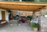 Molnár Vendégház Babosdöbréte