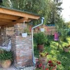 Molnár Vendégház Babosdöbréte - Külső kép