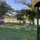 Molnár Vendégház Babosdöbréte - Külső kép