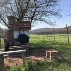 Molnár Vendégház Babosdöbréte - Külső kép