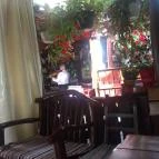 Muskátli Vendéglő Hollókő - Külső kép