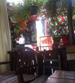 Muskátli Vendéglő 