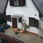 Teteje Vendégház Bükkszentkereszt - Külső kép