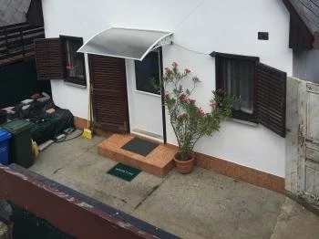 Teteje Vendégház Bükkszentkereszt