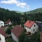 Teteje Vendégház Bükkszentkereszt - Külső kép