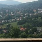 Teteje Vendégház Bükkszentkereszt - Környék